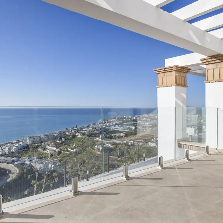 Venta de adosado en Torrox