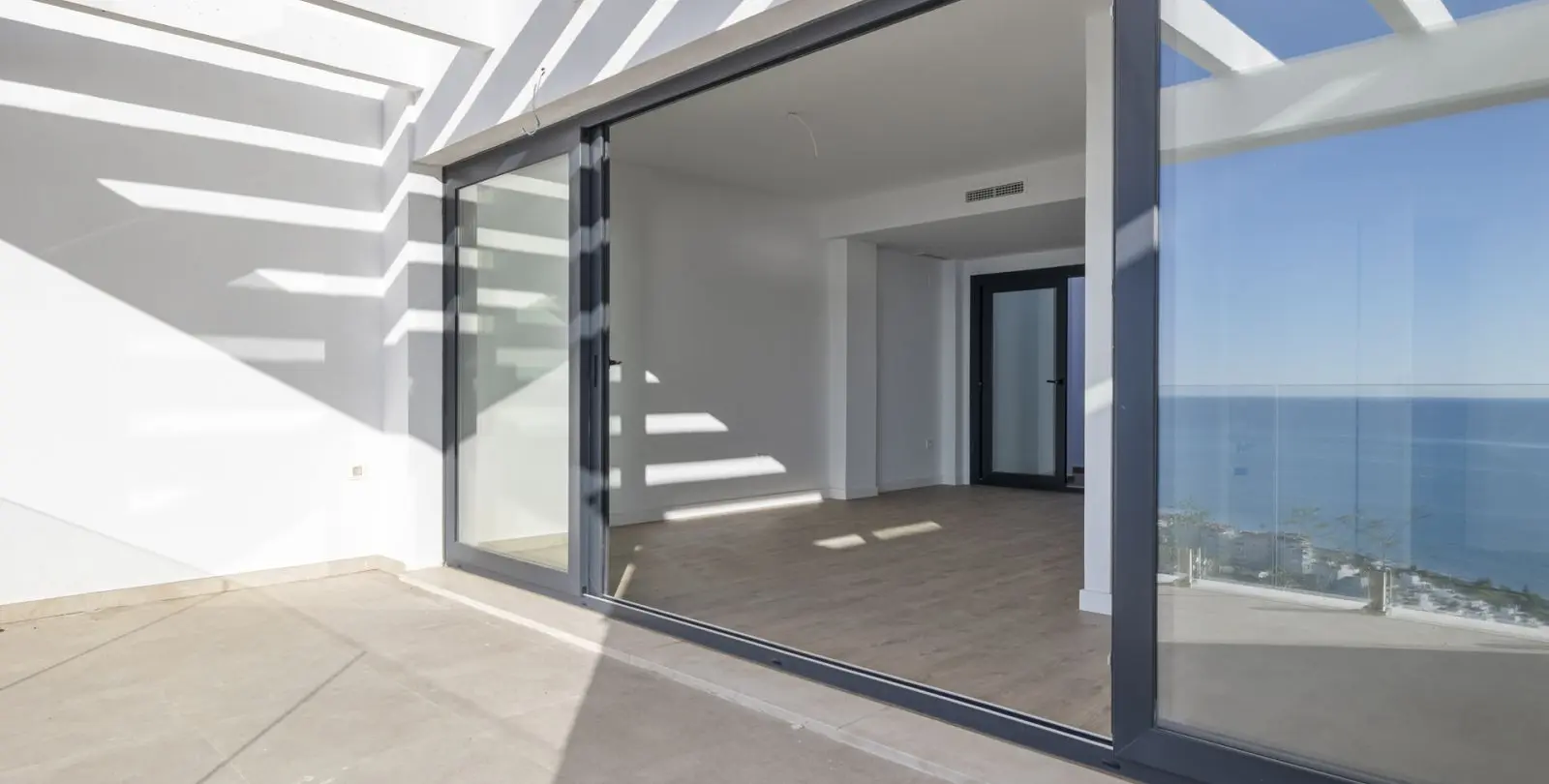 Продажа таунхауса в Torrox 4