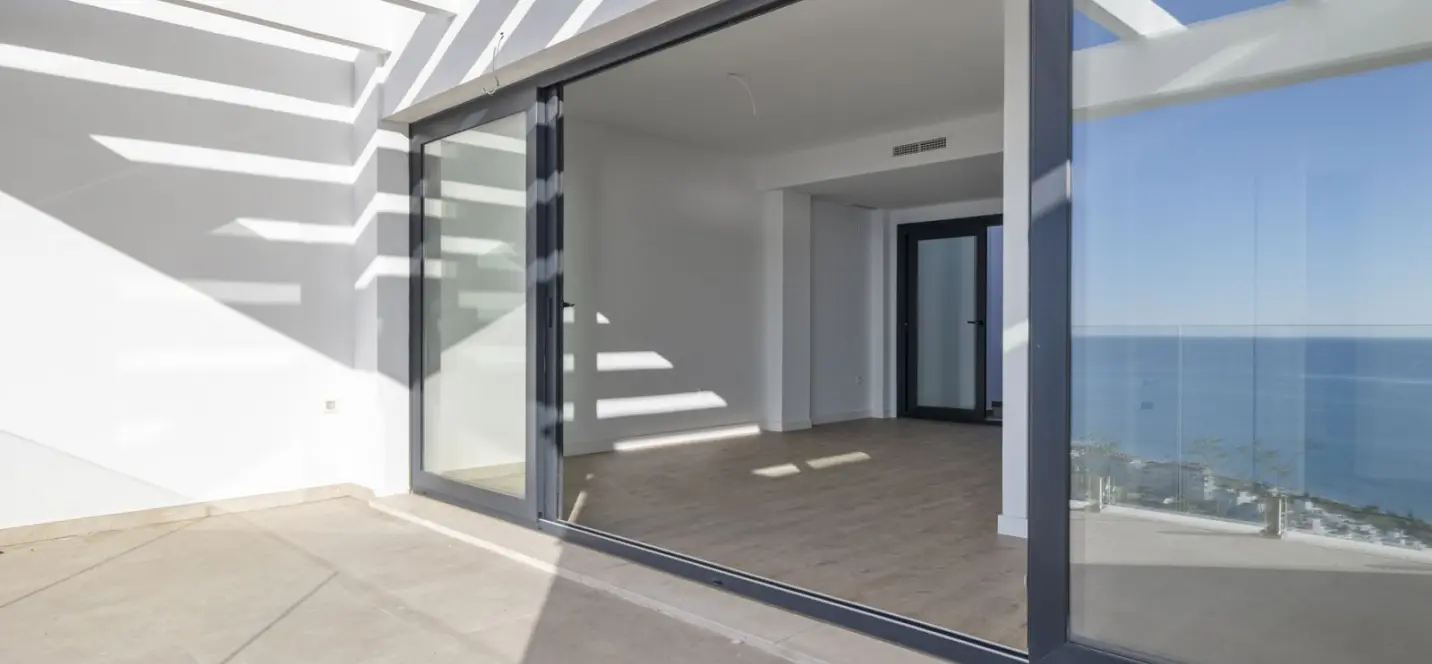 Venta de adosado en Torrox 3