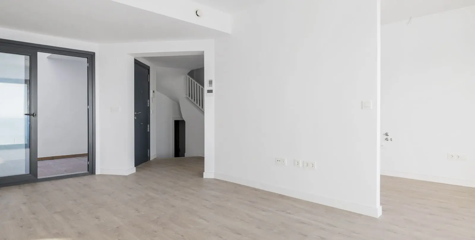 Продажа таунхауса в Torrox 6