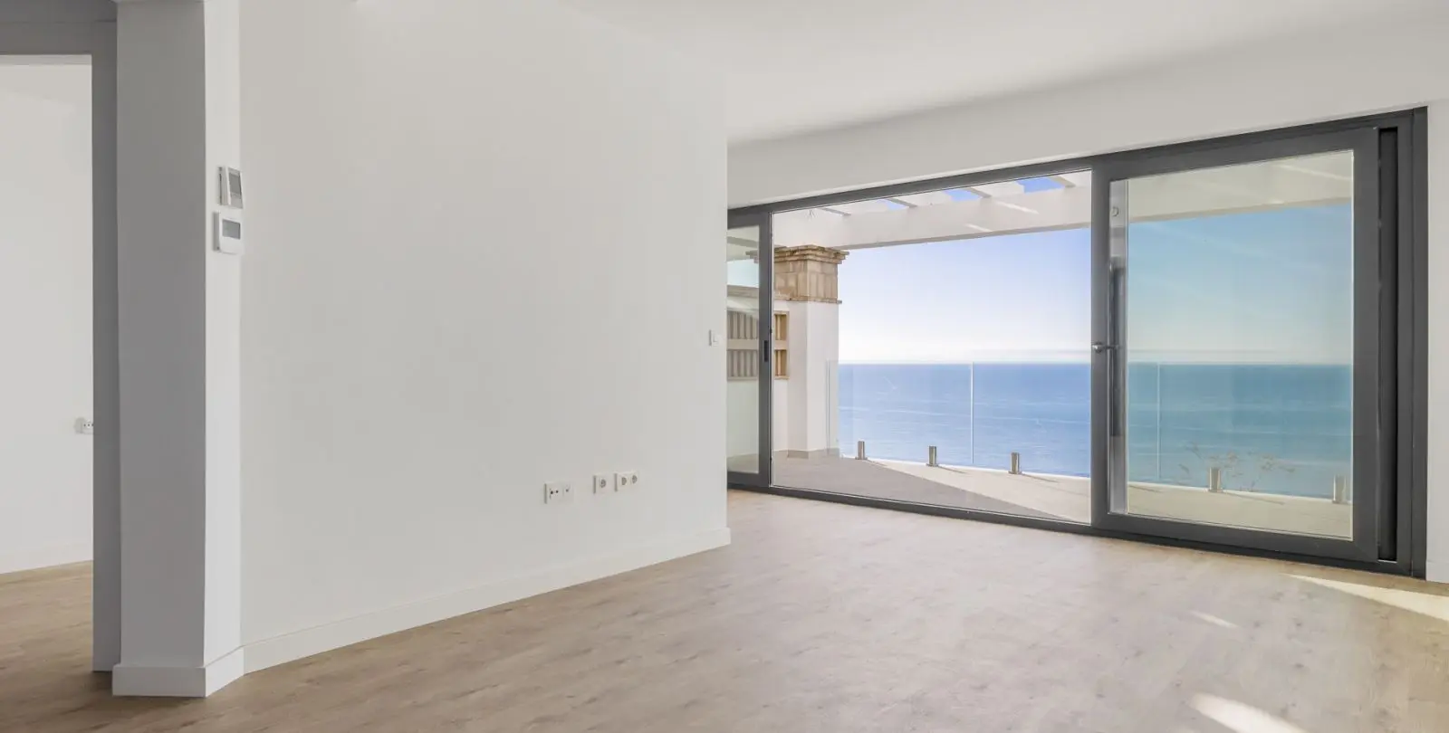 Продажа таунхауса в Torrox 7