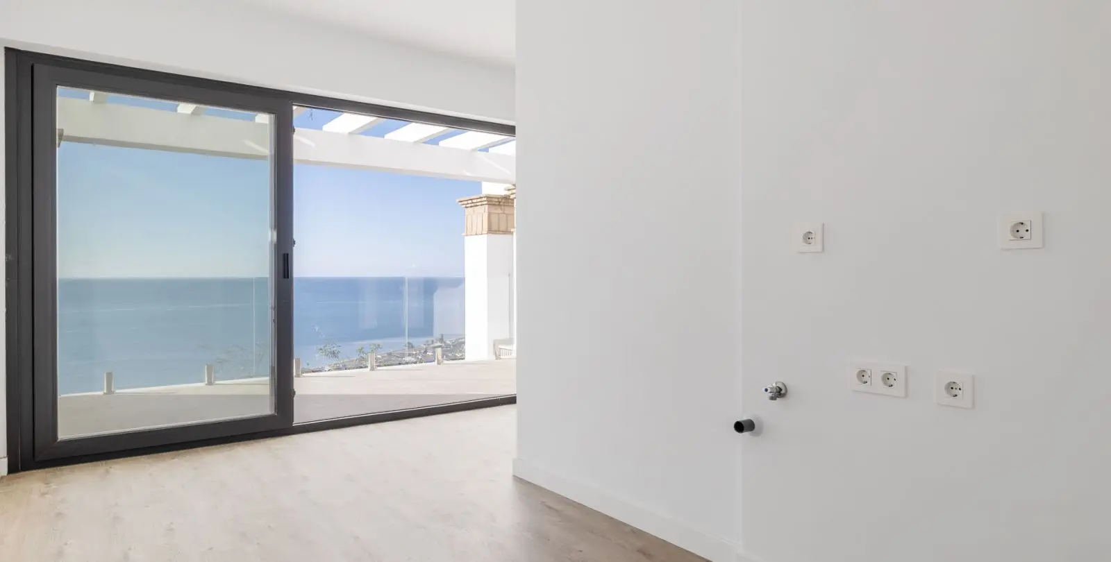 Продажа таунхауса в Torrox 8