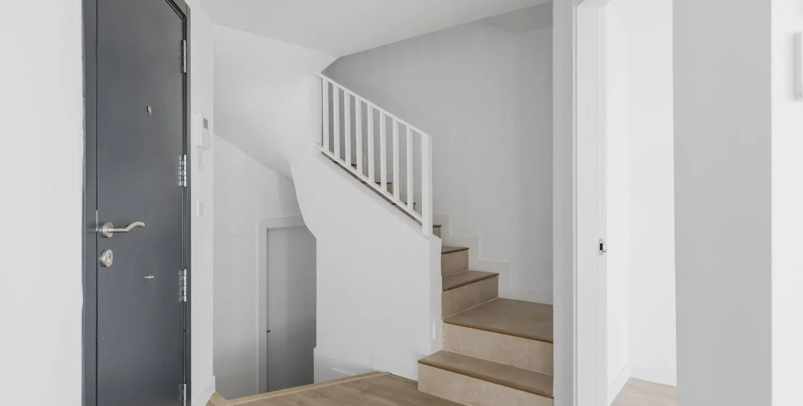 Продажа таунхауса в Torrox 18