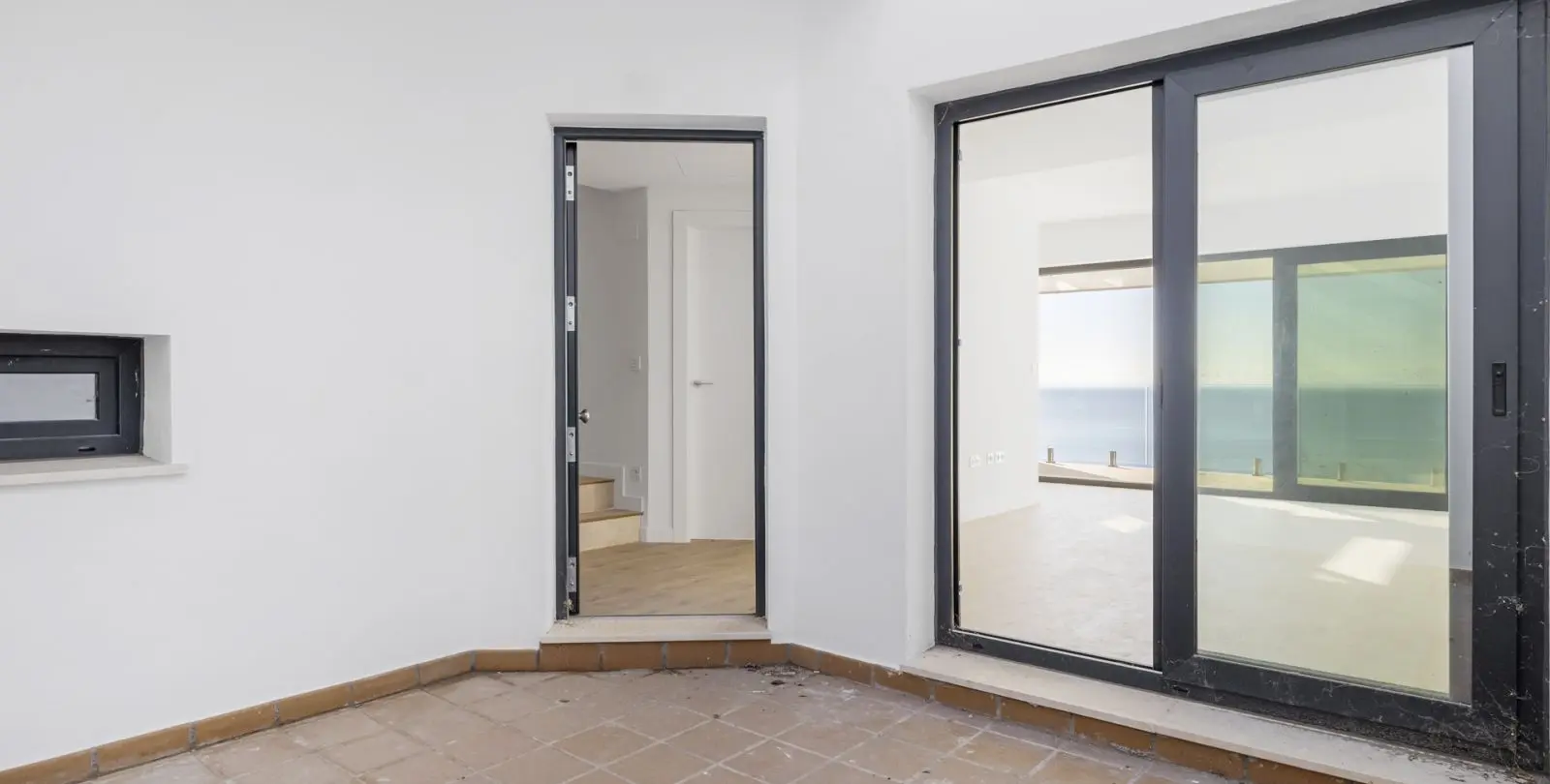 Продажа таунхауса в Torrox 19