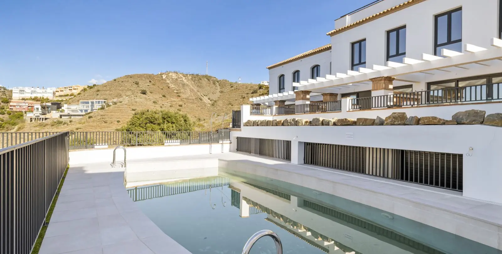 Продажа таунхауса в Torrox 27