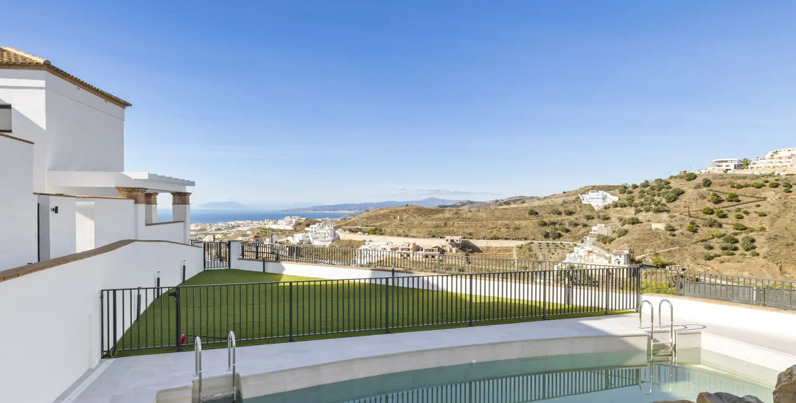 Продажа таунхауса в Torrox 29