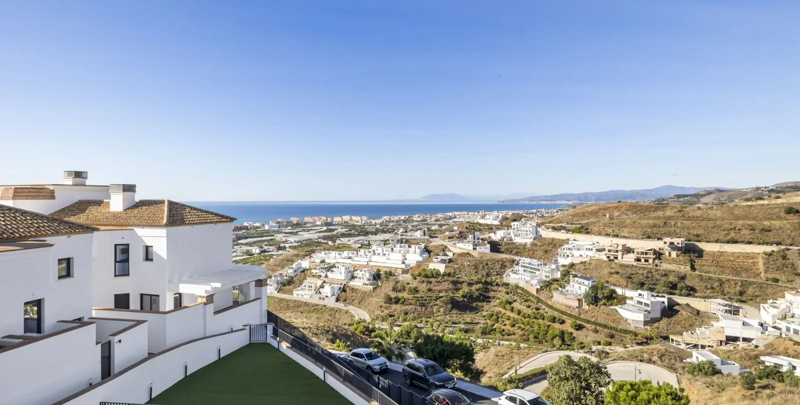 Продажа таунхауса в Torrox 31