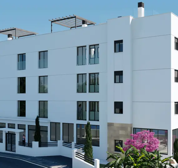 Middle floor apartment R5212369