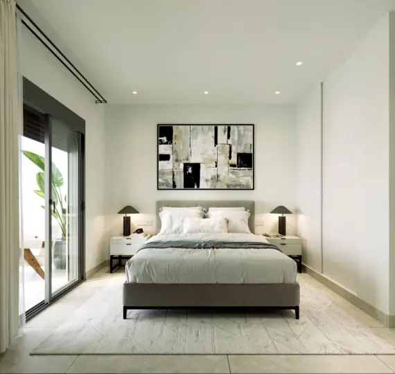 Middle floor apartment R5212369