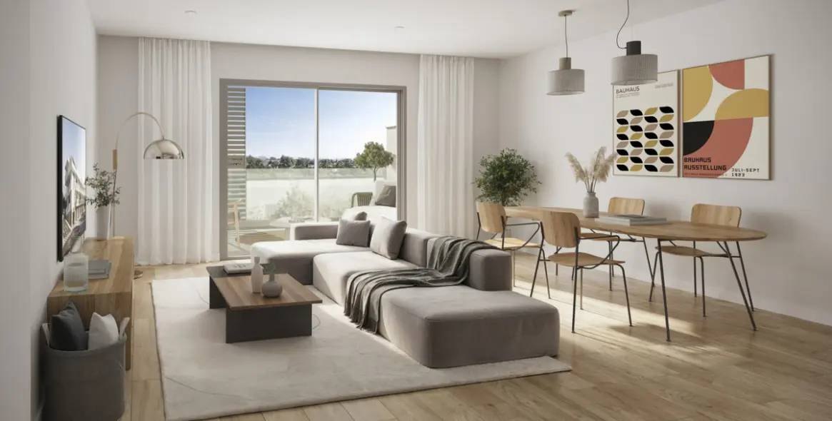 Sale of duplex in San Pedro de Alcántara 3