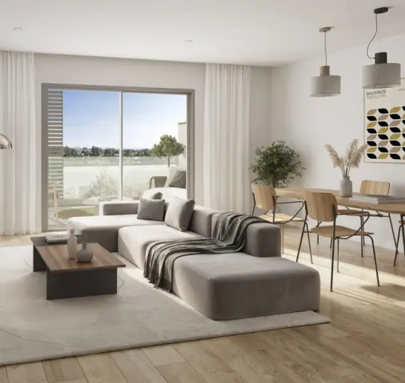 Sale of duplex in San Pedro de Alcántara