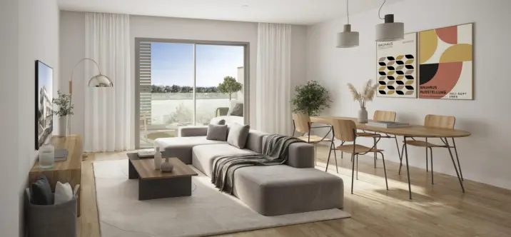 Sale of duplex in San Pedro de Alcántara 2