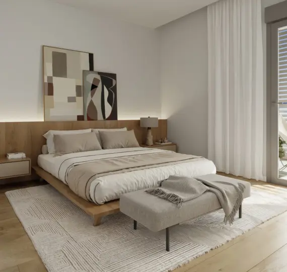 Sale of duplex in San Pedro de Alcántara