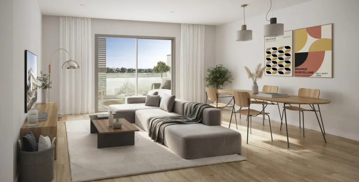 Venta de apartamento en planta baja en San Pedro de Alcántara 3