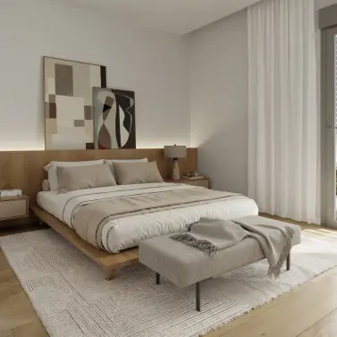 Venta de apartamento en planta baja en San Pedro de Alcántara