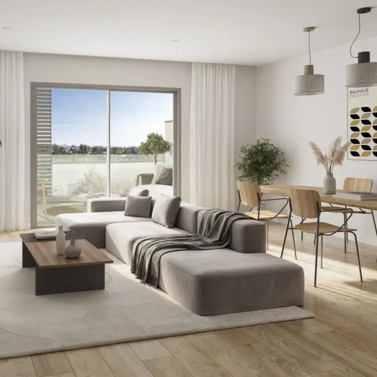 Sale of ground floor apartment in San Pedro de Alcántara