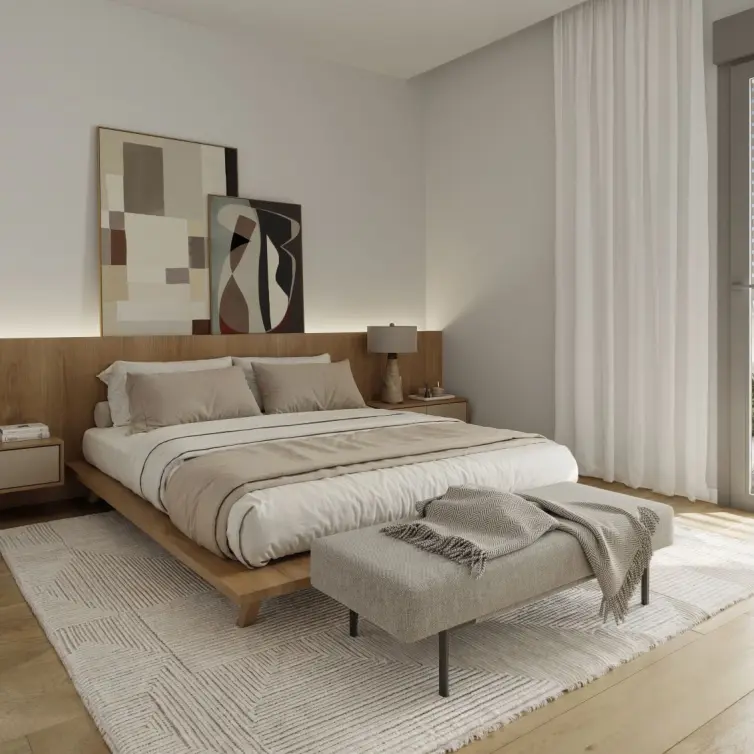Sale of ground floor apartment in San Pedro de Alcántara