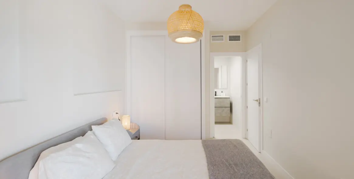 Продажа апартаментов на первом этаже в Valle-Niza 4