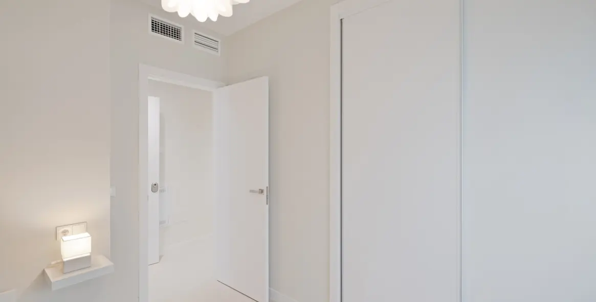 Продажа апартаментов на первом этаже в Valle-Niza 7