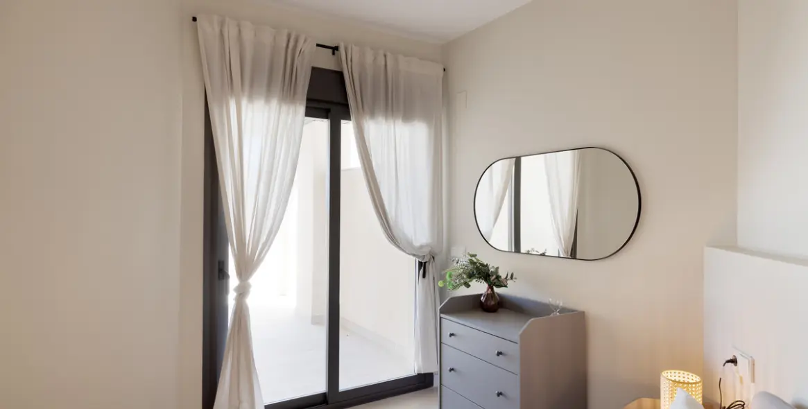 Продажа апартаментов на первом этаже в Valle-Niza 14