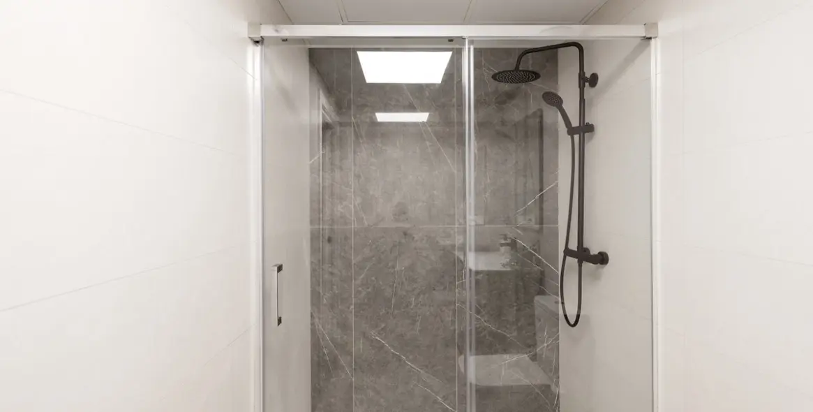 Продажа апартаментов на первом этаже в Valle-Niza 15