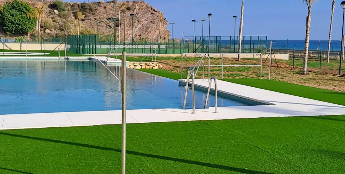 Sale of ground floor apartment in Valle-Niza 21