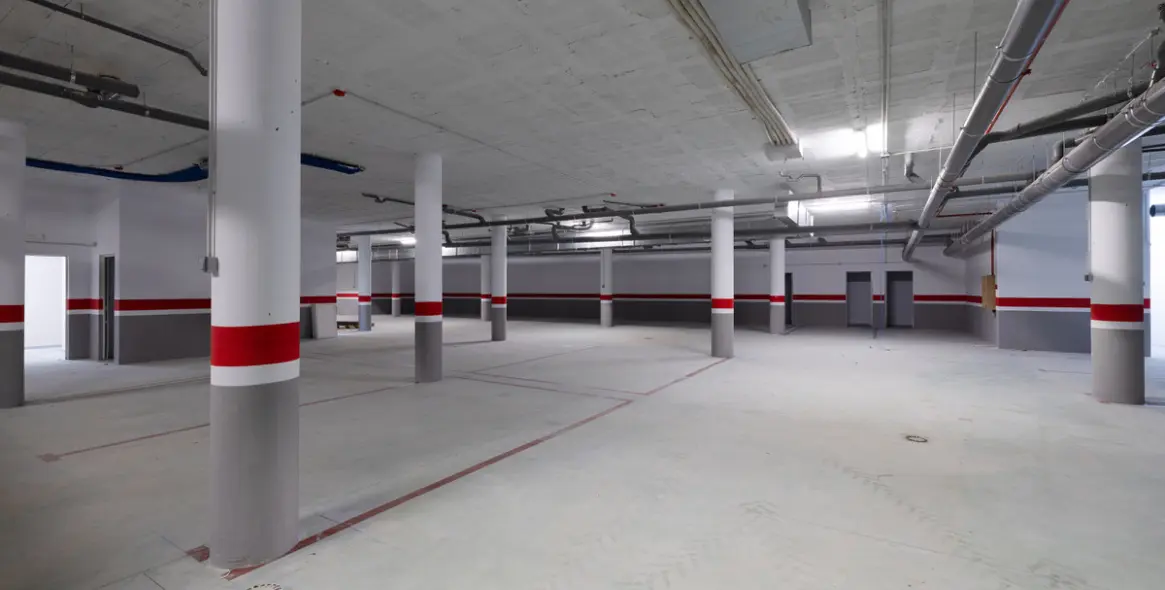 Sale of ground floor apartment in Valle-Niza 27