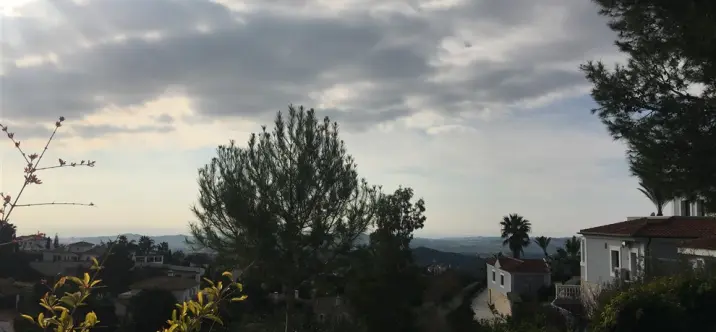 Venta de parcela residencial en Mijas 0