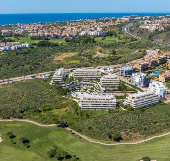 Sale of ground floor apartment in Calanova Golf