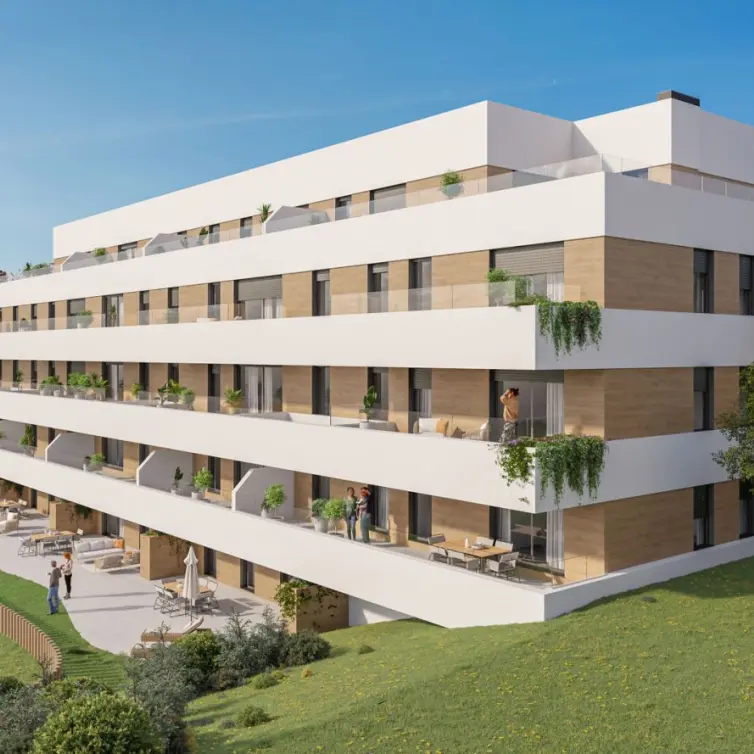 Sale of ground floor apartment in Calanova Golf