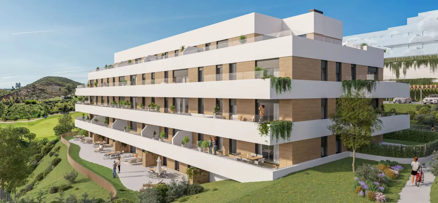 Sale of ground floor apartment in Calanova Golf 0