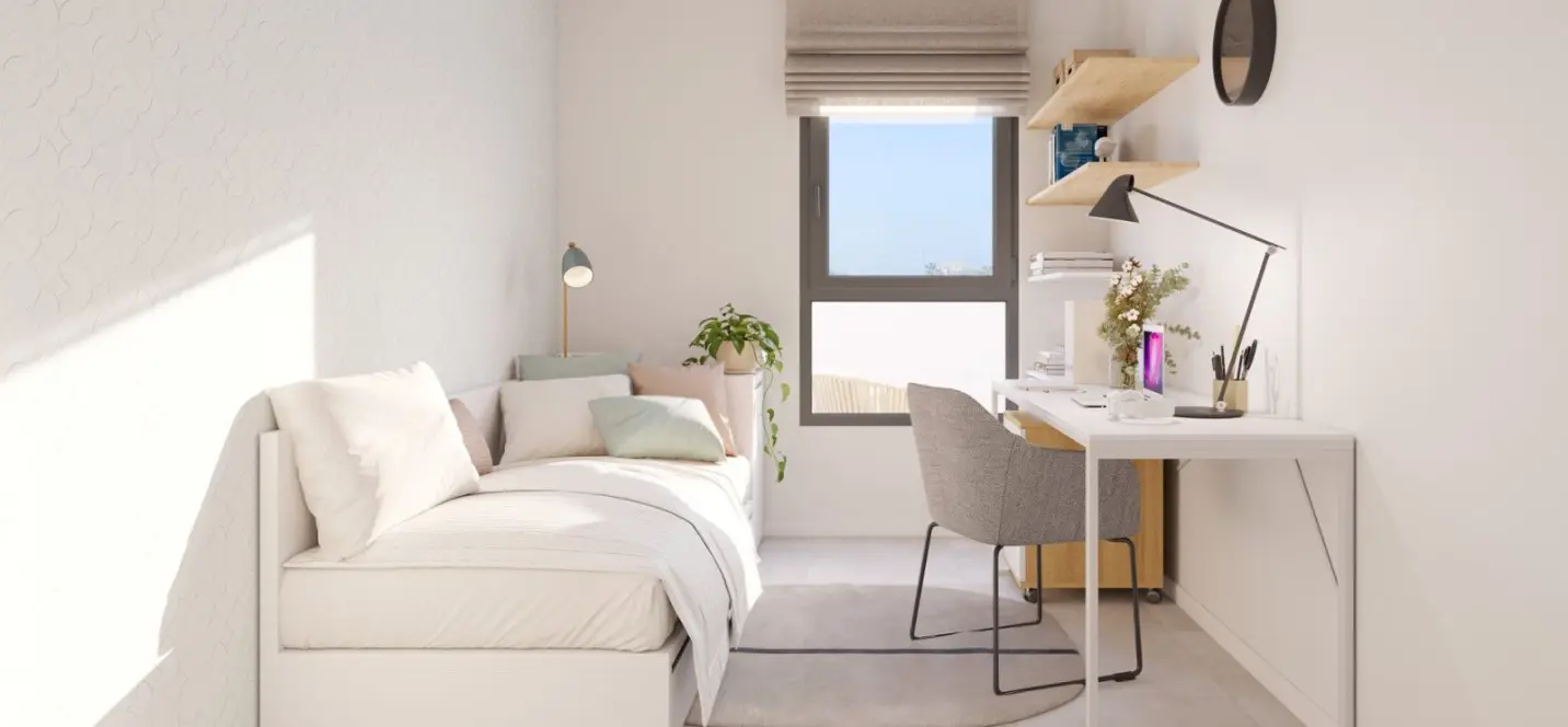 Sale of ground floor apartment in Calanova Golf 2