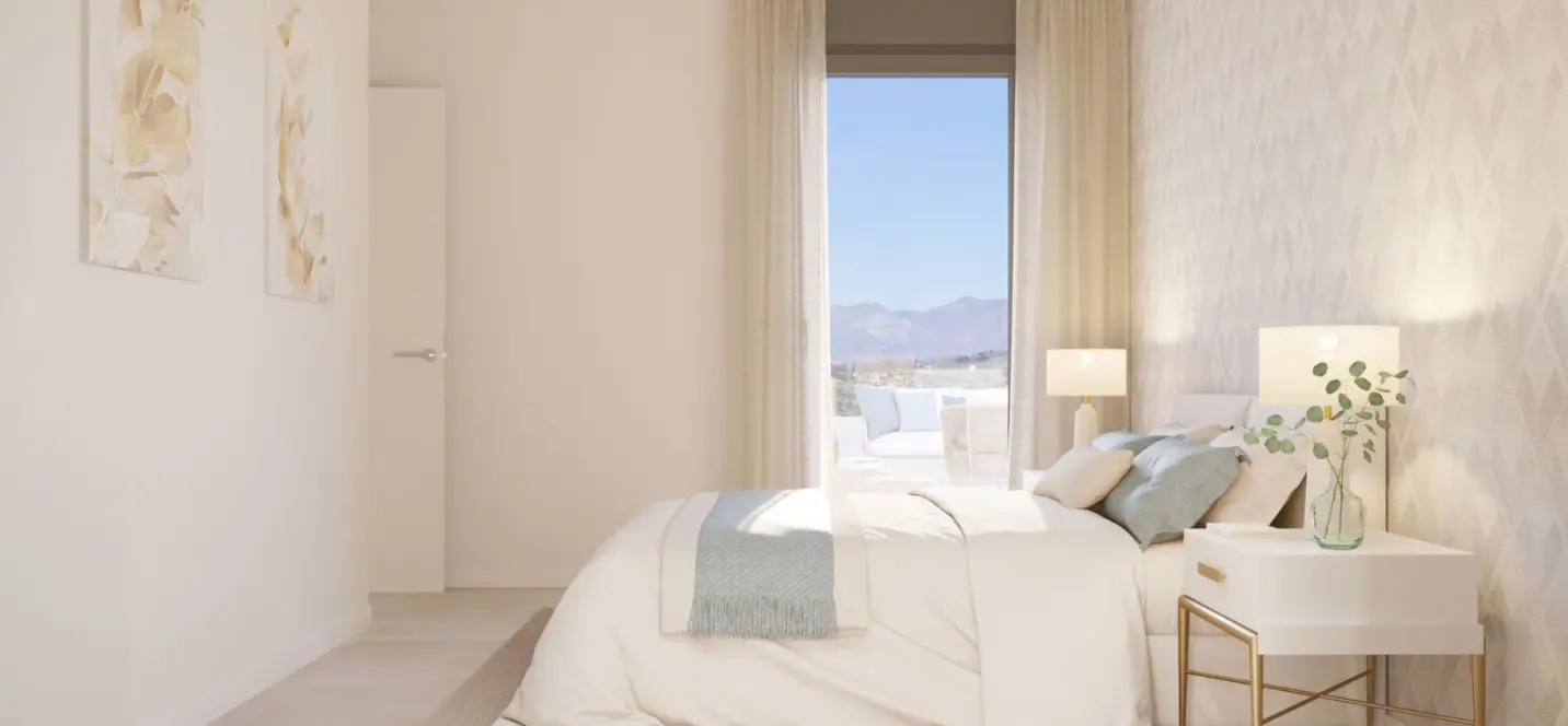 Sale of ground floor apartment in Calanova Golf 4