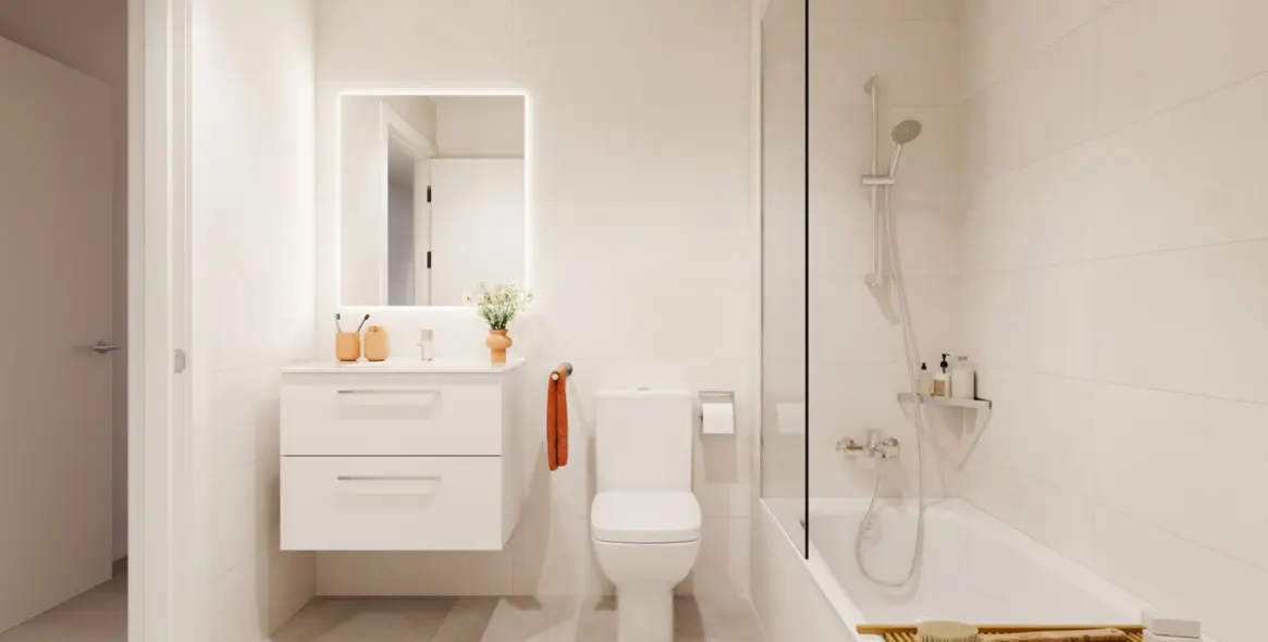 Sale of ground floor apartment in Calanova Golf 10