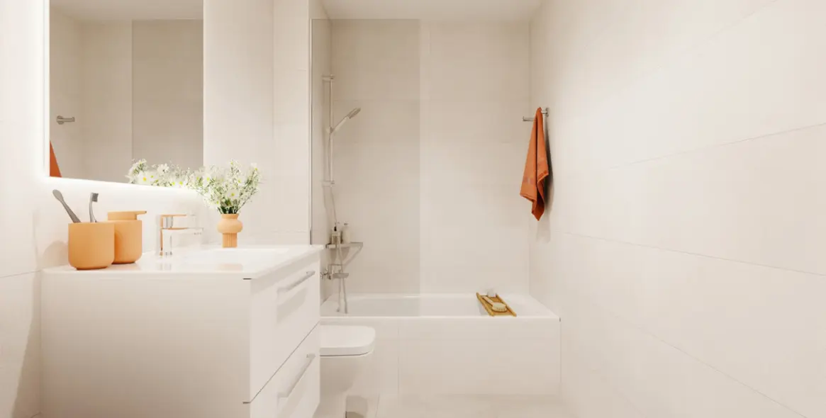 Sale of ground floor apartment in Calanova Golf 11