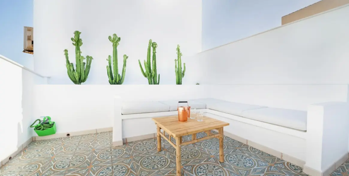 Sale of semi-detached house in Caleta de Vélez 3