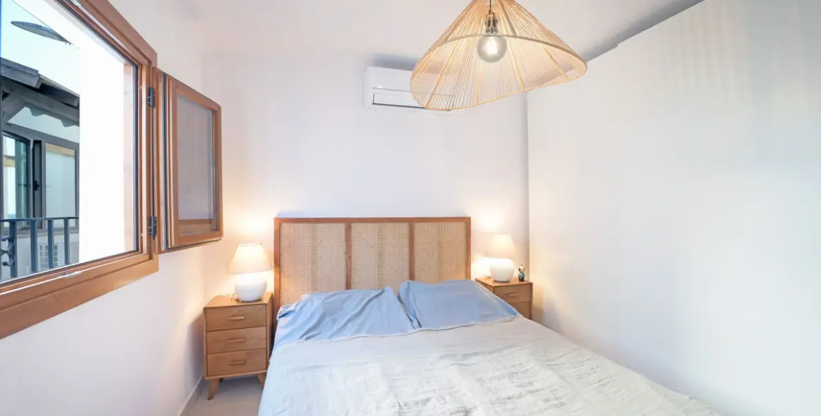 Sale of semi-detached house in Caleta de Vélez 6