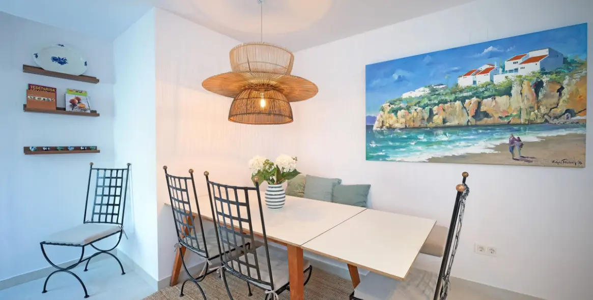 Sale of semi-detached house in Caleta de Vélez 9