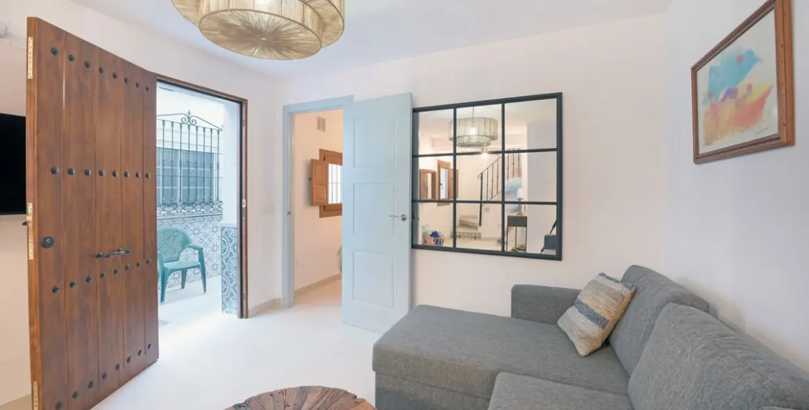 Sale of semi-detached house in Caleta de Vélez 14