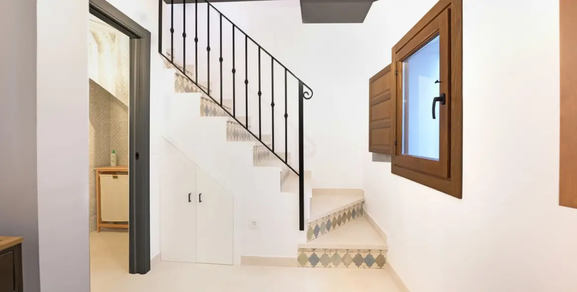 Sale of semi-detached house in Caleta de Vélez 18