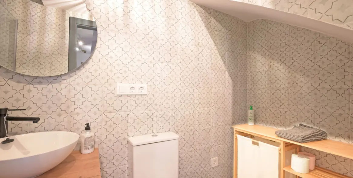 Sale of semi-detached house in Caleta de Vélez 19