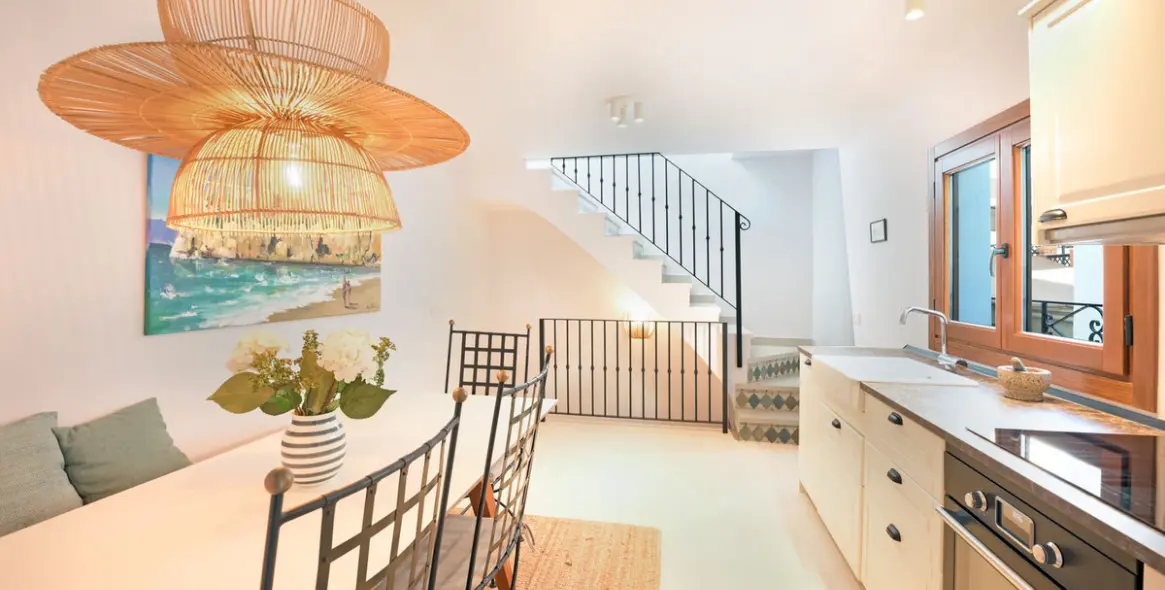 Sale of semi-detached house in Caleta de Vélez 20