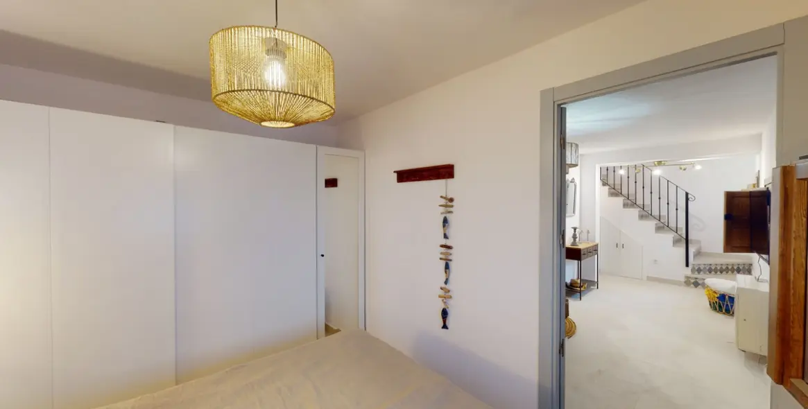 Sale of semi-detached house in Caleta de Vélez 6