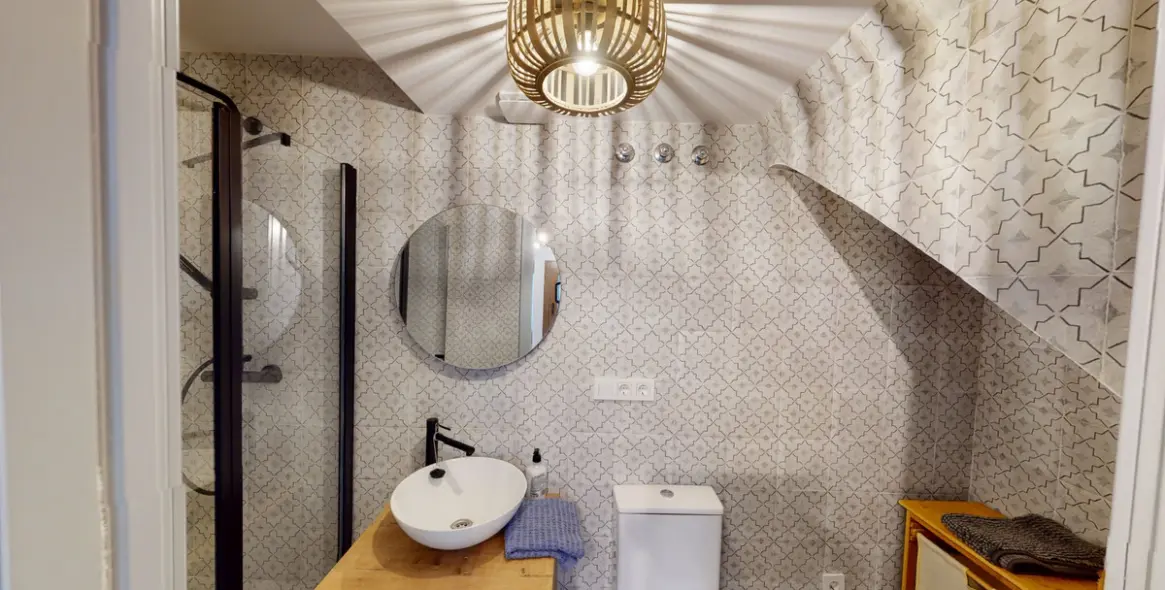 Sale of semi-detached house in Caleta de Vélez 8