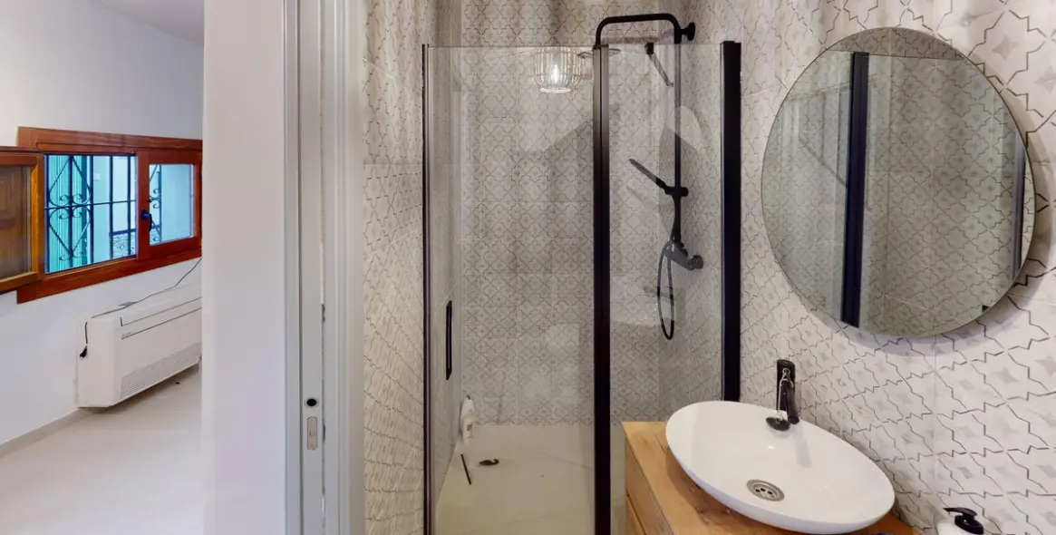 Sale of semi-detached house in Caleta de Vélez 9