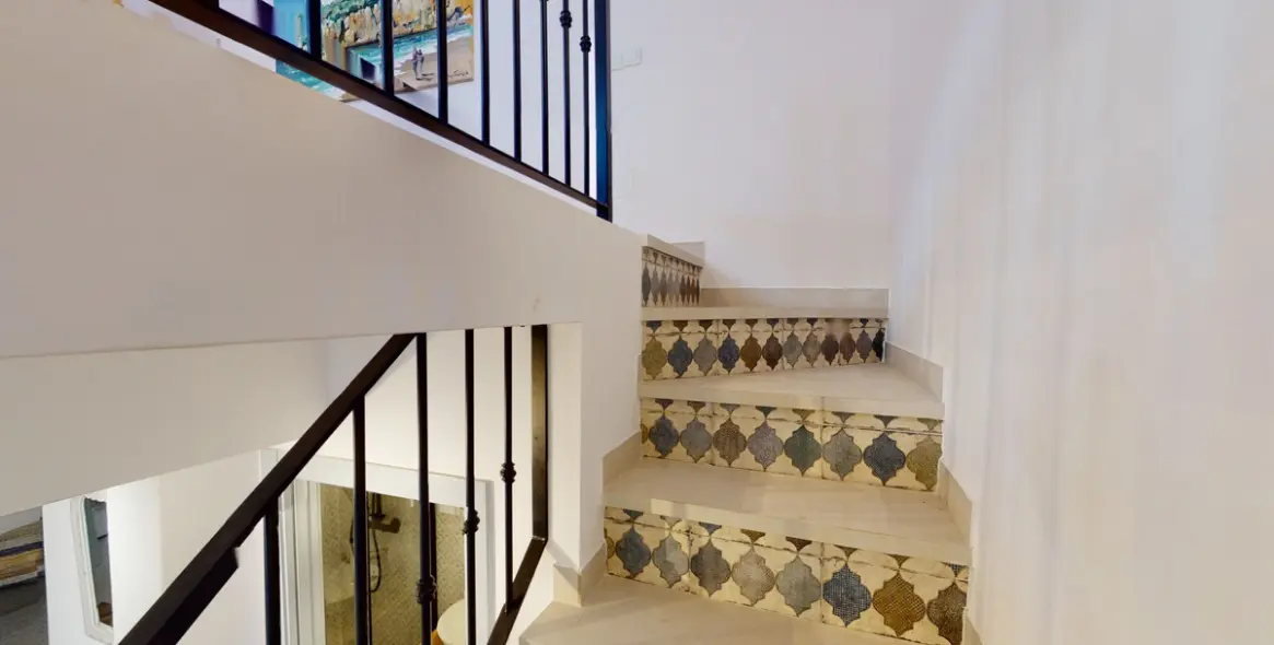 Sale of semi-detached house in Caleta de Vélez 10