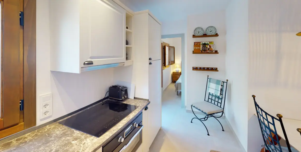 Sale of semi-detached house in Caleta de Vélez 13