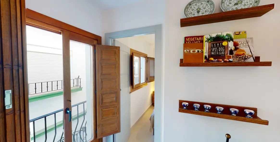 Sale of semi-detached house in Caleta de Vélez 15