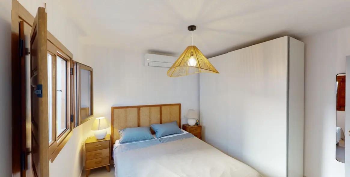 Sale of semi-detached house in Caleta de Vélez 16