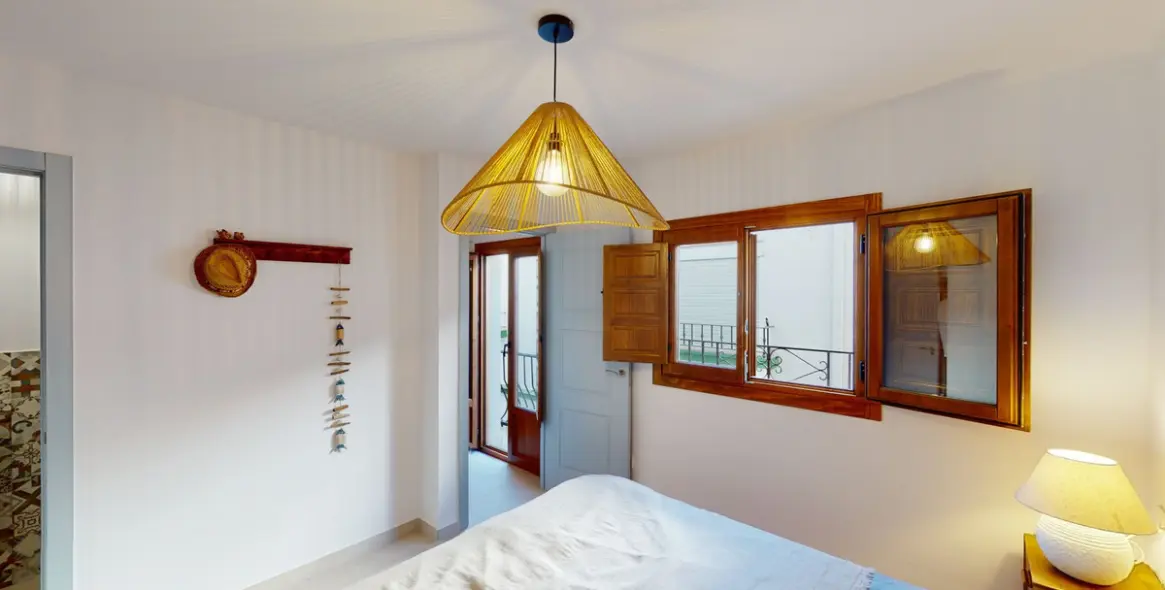 Sale of semi-detached house in Caleta de Vélez 18